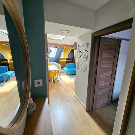 Apartment Keleia 첼레 외부 사진