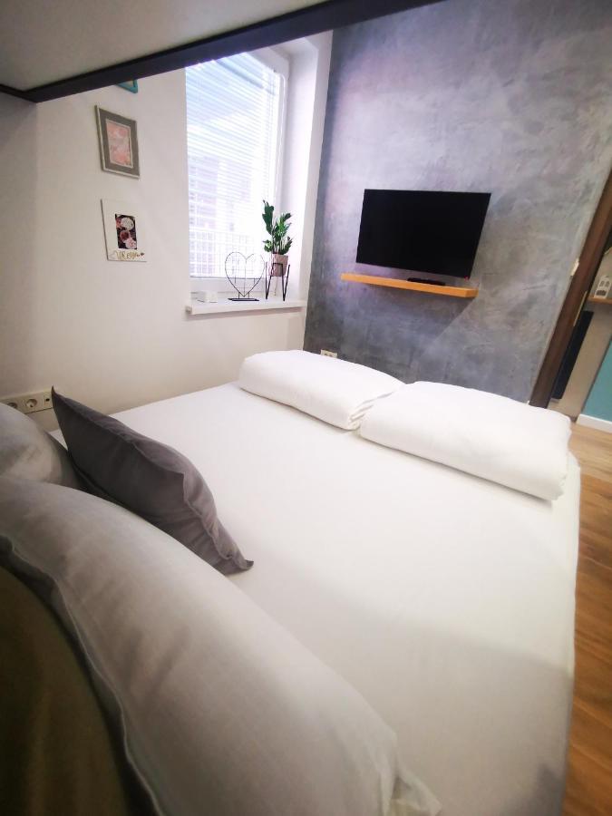 Apartment Keleia 첼레 외부 사진
