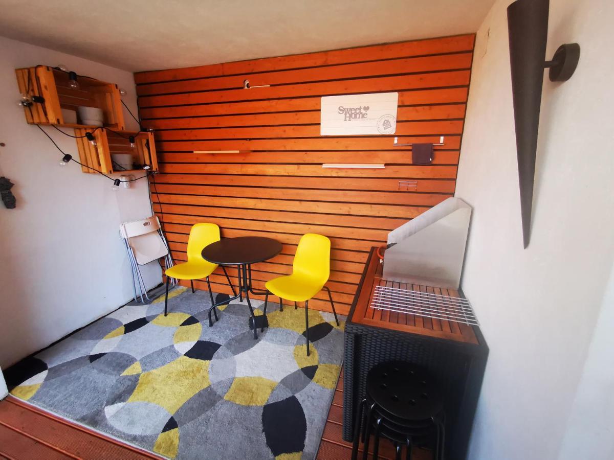 Apartment Keleia 첼레 외부 사진