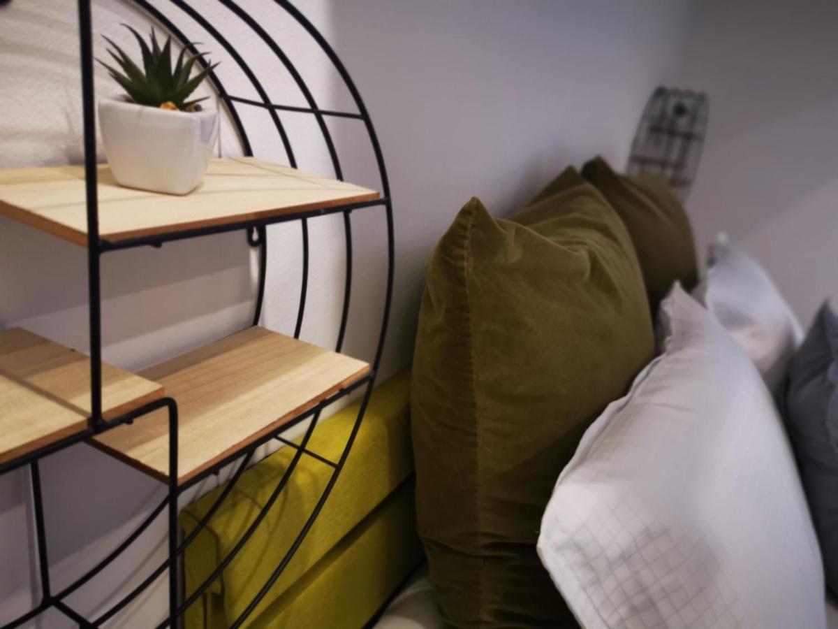 Apartment Keleia 첼레 외부 사진