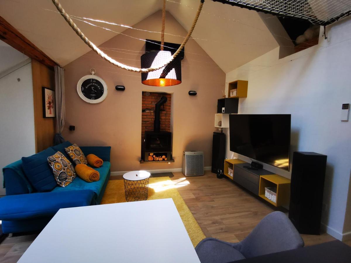 Apartment Keleia 첼레 외부 사진