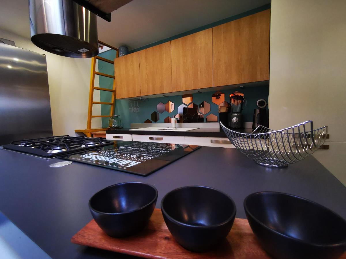 Apartment Keleia 첼레 외부 사진