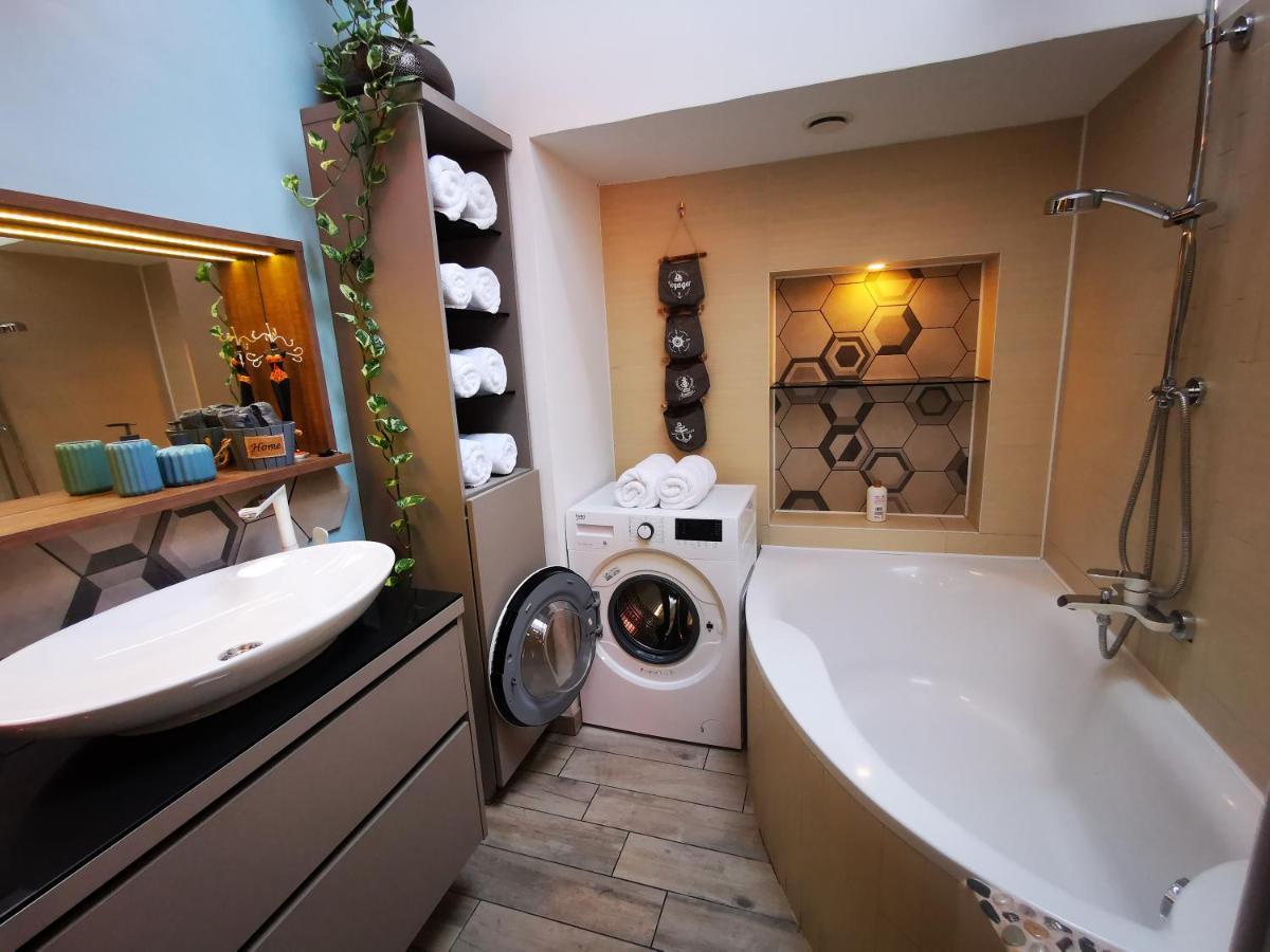 Apartment Keleia 첼레 외부 사진