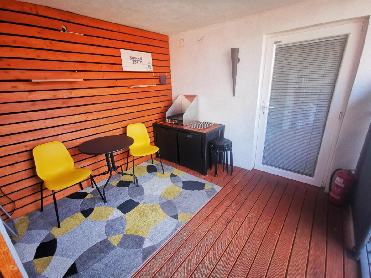 Apartment Keleia 첼레 외부 사진