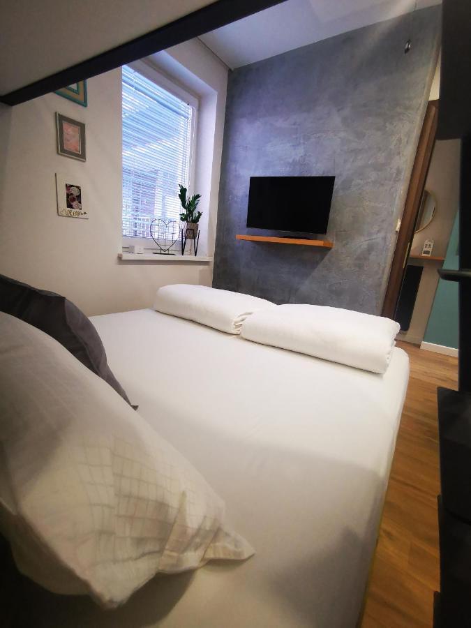 Apartment Keleia 첼레 외부 사진
