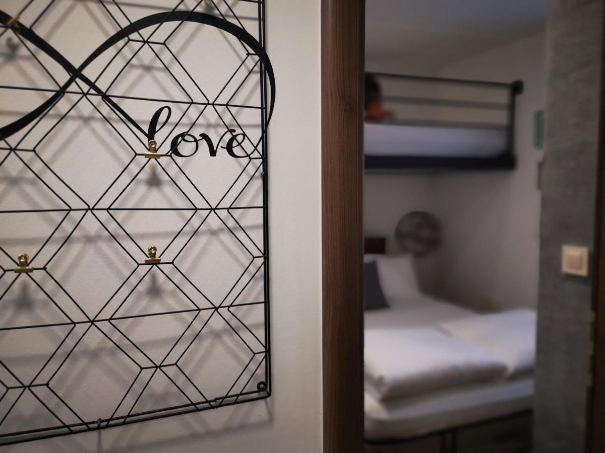 Apartment Keleia 첼레 외부 사진