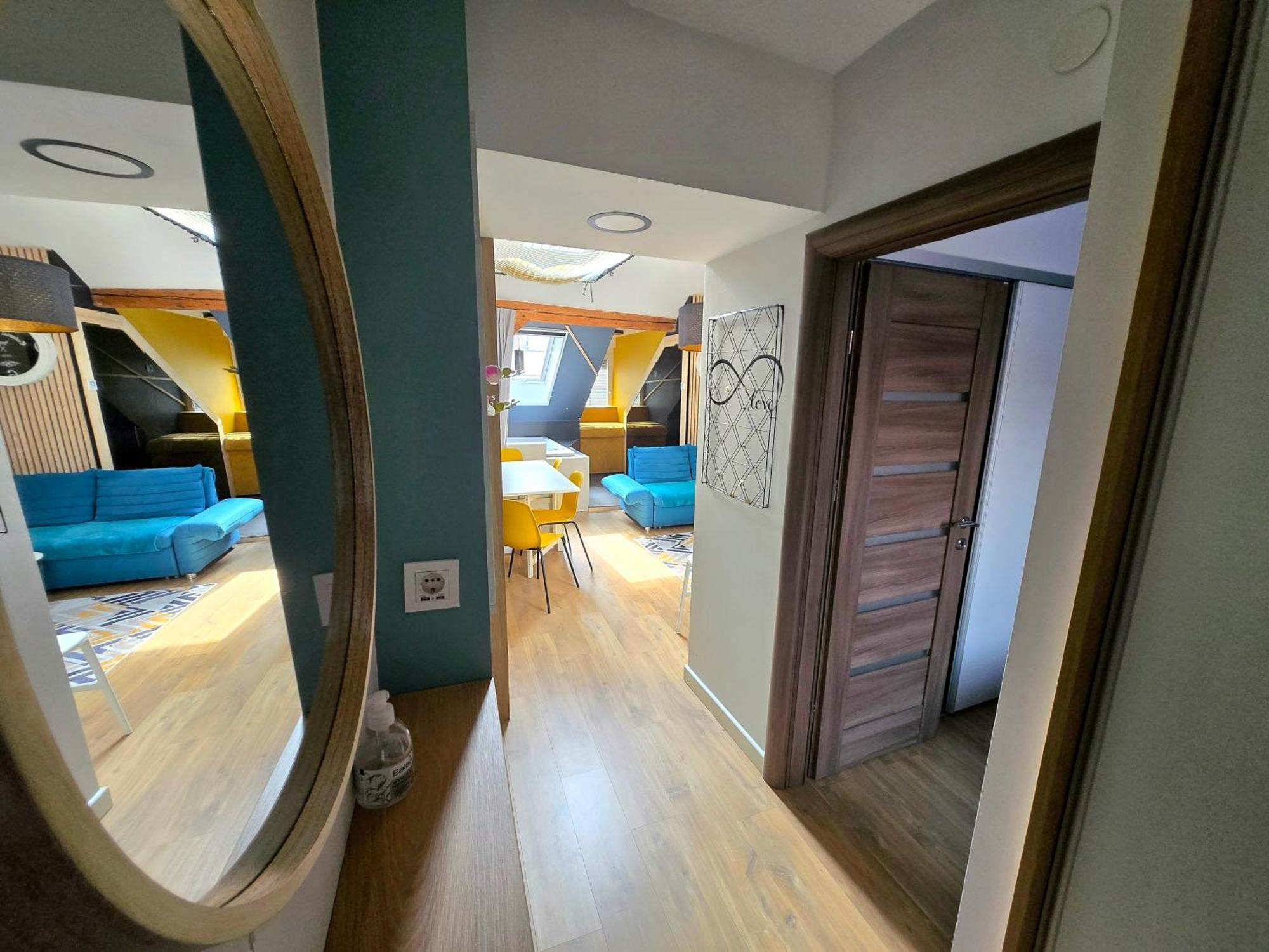 Apartment Keleia 첼레 외부 사진